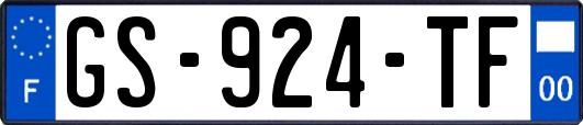 GS-924-TF