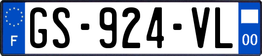 GS-924-VL