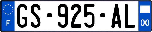 GS-925-AL