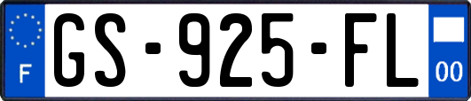 GS-925-FL
