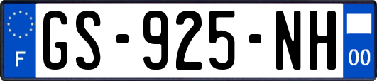 GS-925-NH