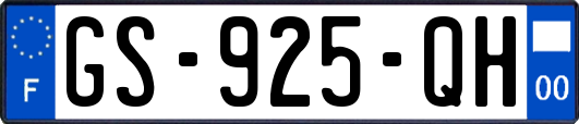 GS-925-QH
