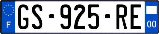 GS-925-RE