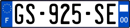 GS-925-SE
