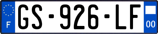 GS-926-LF