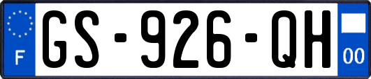 GS-926-QH