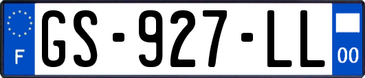 GS-927-LL