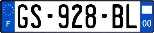 GS-928-BL