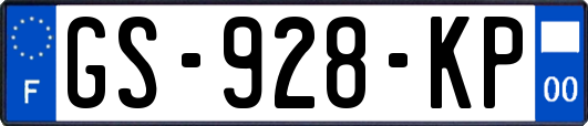 GS-928-KP
