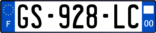 GS-928-LC