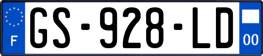 GS-928-LD