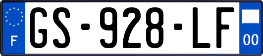 GS-928-LF