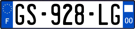GS-928-LG