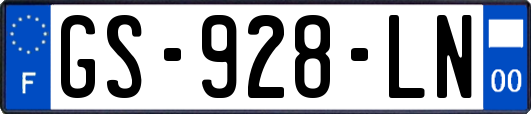 GS-928-LN