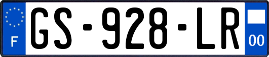 GS-928-LR