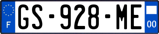 GS-928-ME