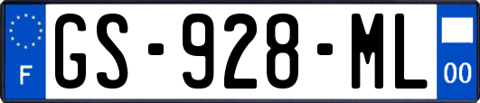 GS-928-ML