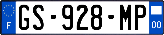 GS-928-MP