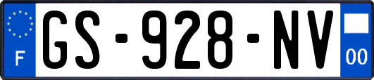 GS-928-NV