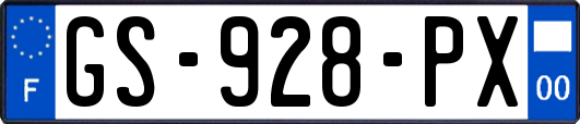GS-928-PX