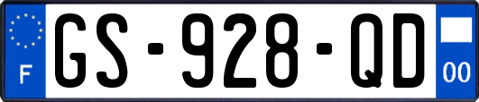 GS-928-QD
