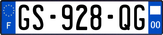 GS-928-QG
