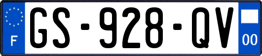 GS-928-QV