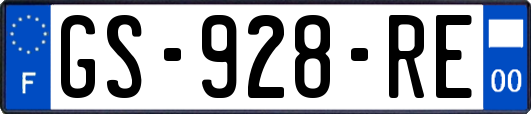 GS-928-RE