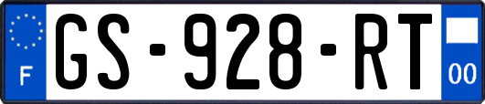 GS-928-RT