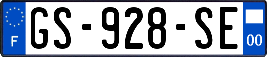 GS-928-SE