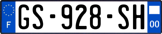 GS-928-SH