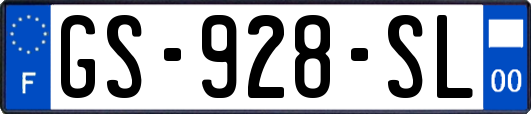GS-928-SL
