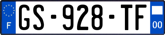 GS-928-TF