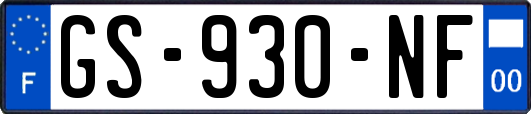 GS-930-NF