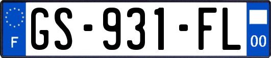 GS-931-FL