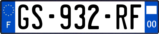 GS-932-RF