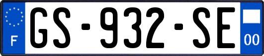 GS-932-SE