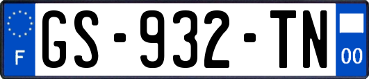 GS-932-TN