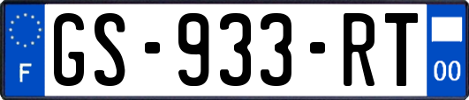 GS-933-RT