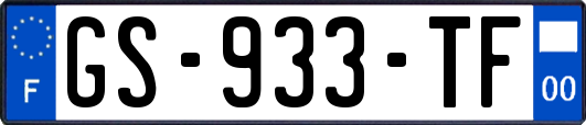 GS-933-TF