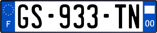 GS-933-TN