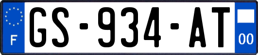 GS-934-AT