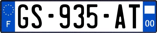 GS-935-AT