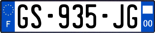 GS-935-JG