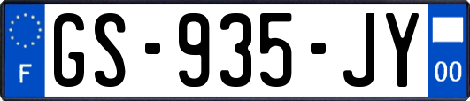 GS-935-JY