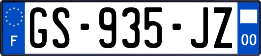 GS-935-JZ