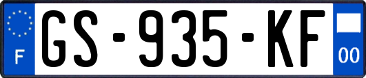 GS-935-KF