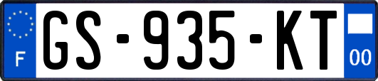 GS-935-KT