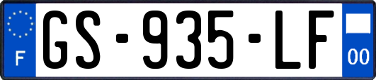 GS-935-LF