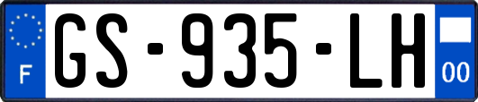 GS-935-LH